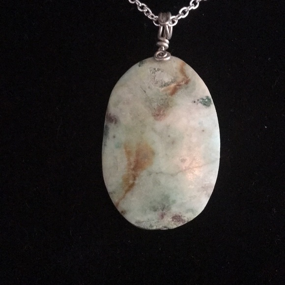 🩸Malichite/chrysocolla Mixture🩸 - Picture 2 of 8